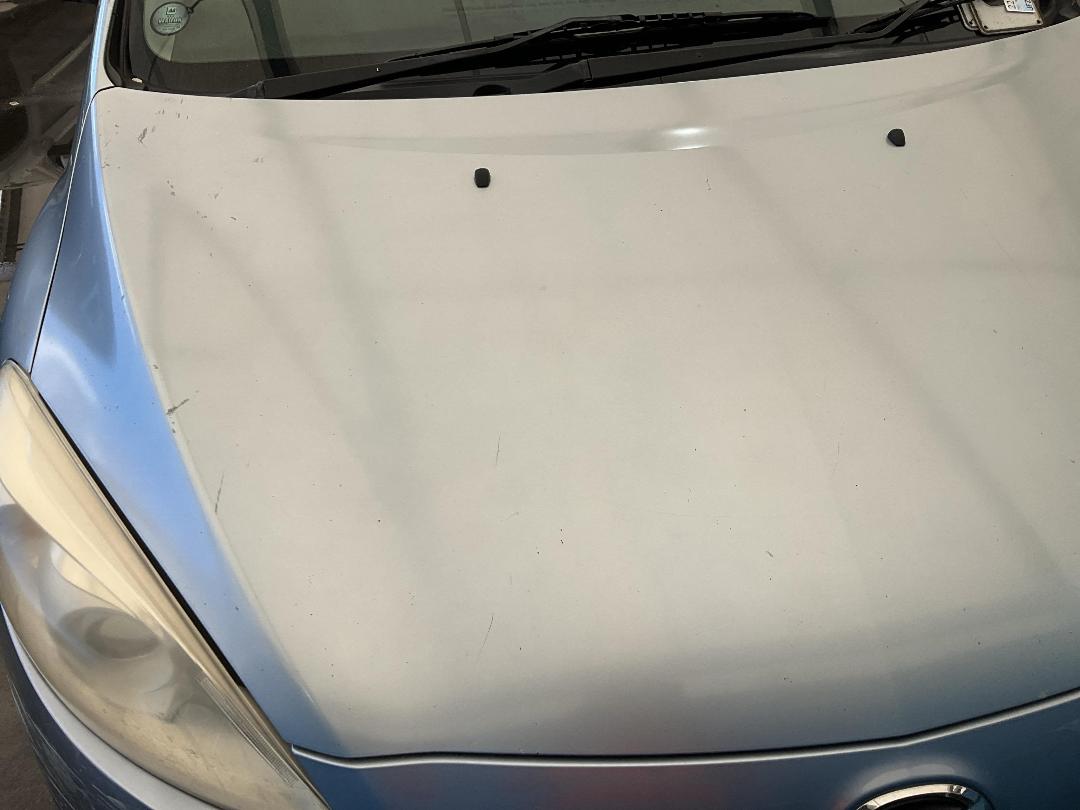 Photo '4' of Mazda Premacy Photo '4' of Mazda Premacy