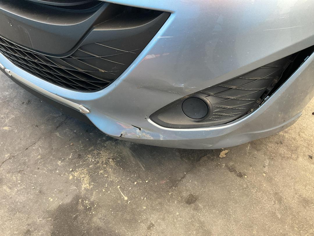 Photo '5' of Mazda Premacy Photo '5' of Mazda Premacy