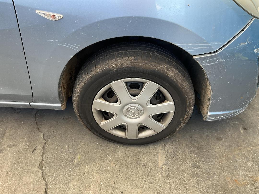 Photo '2' of Mazda Premacy Photo '2' of Mazda Premacy