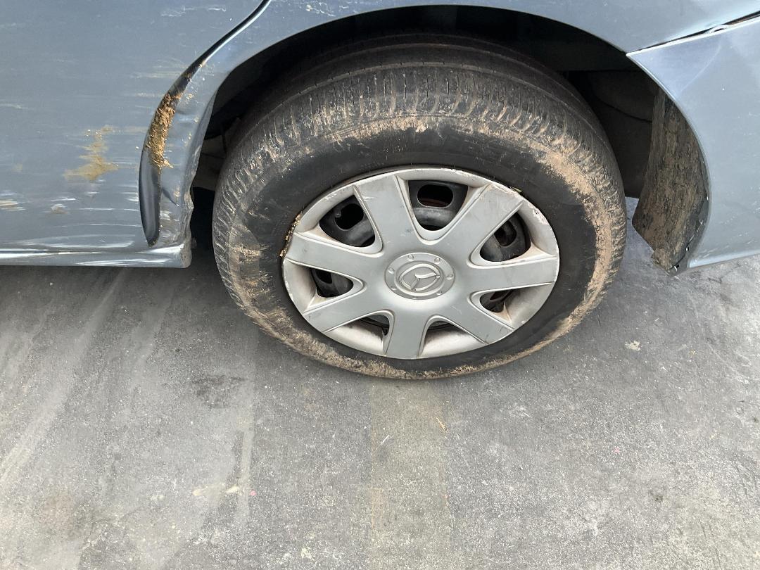 Photo '10' of Mazda Premacy Photo '10' of Mazda Premacy