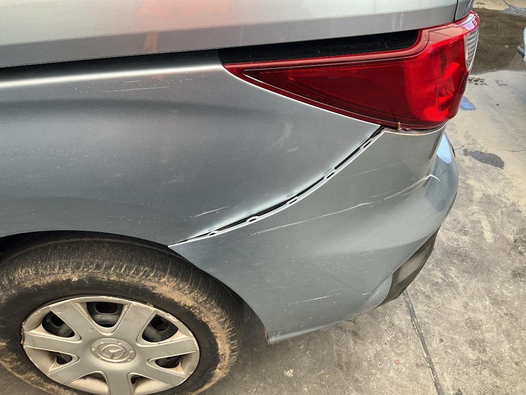 Photo '11' of Mazda Premacy Photo '11' of Mazda Premacy