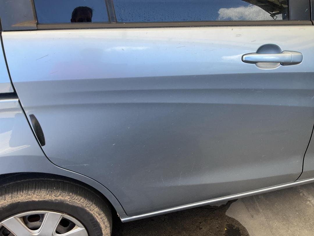 Photo '17' of Mazda Premacy Photo '17' of Mazda Premacy