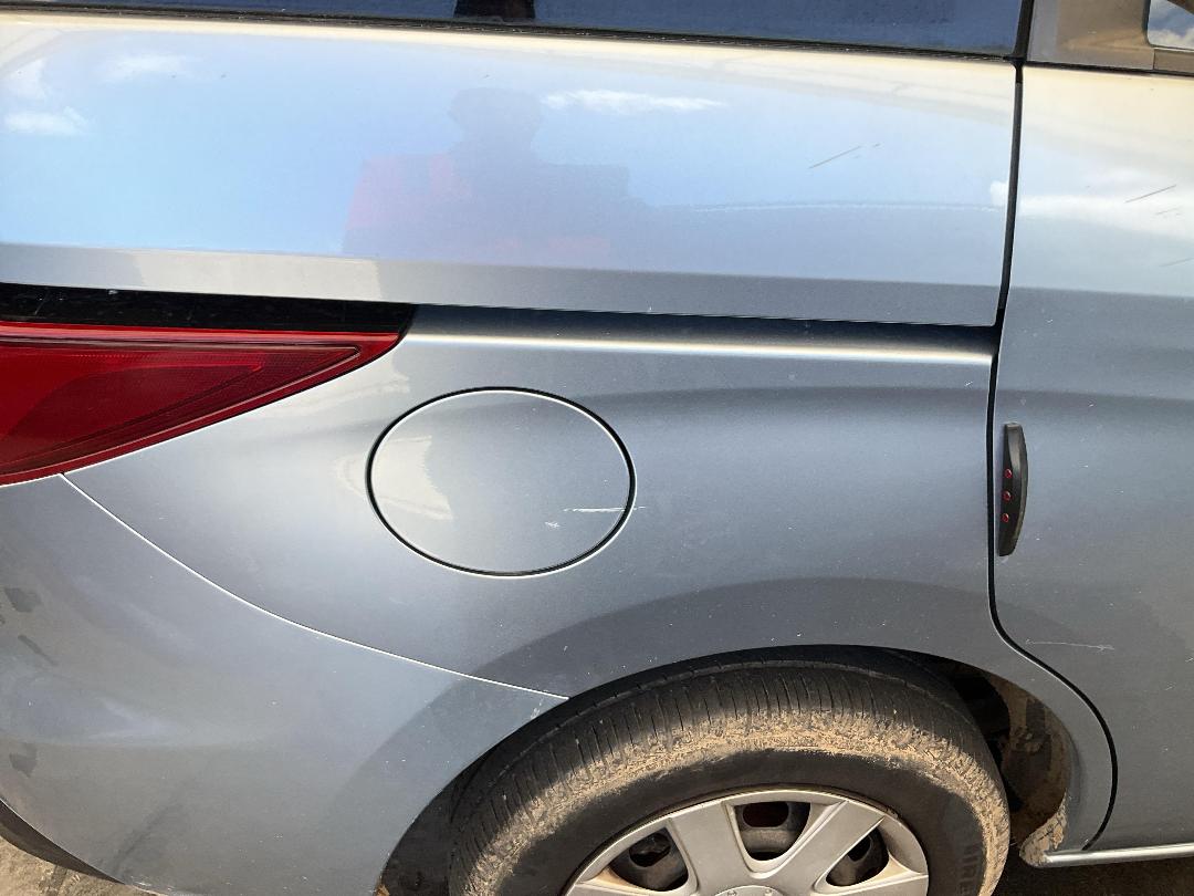 Photo '16' of Mazda Premacy Photo '16' of Mazda Premacy