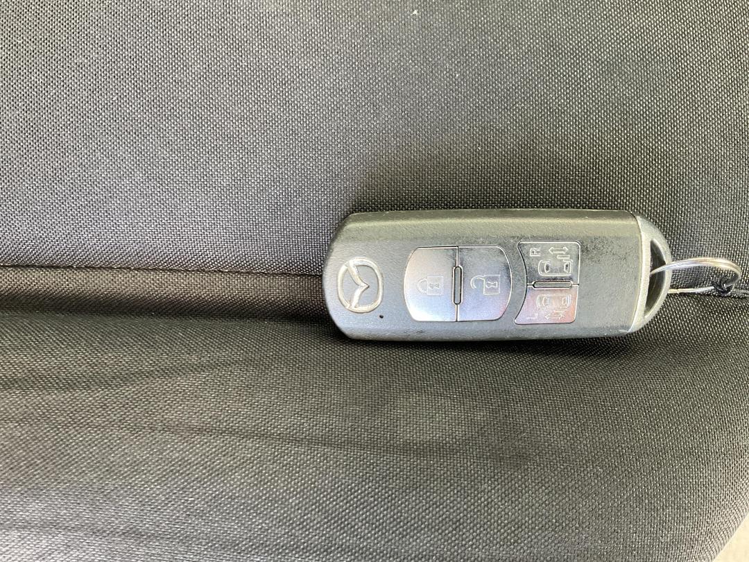 Photo '22' of Mazda Premacy Photo '22' of Mazda Premacy