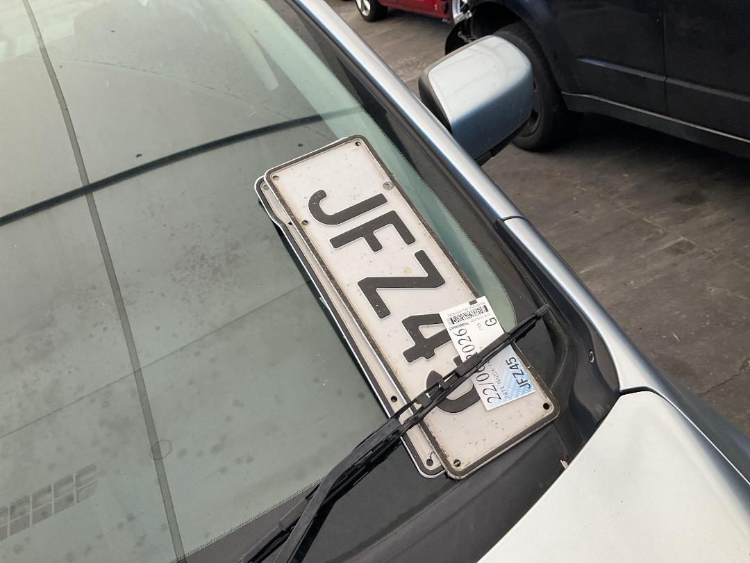 Photo '31' of Mazda Premacy Photo '31' of Mazda Premacy