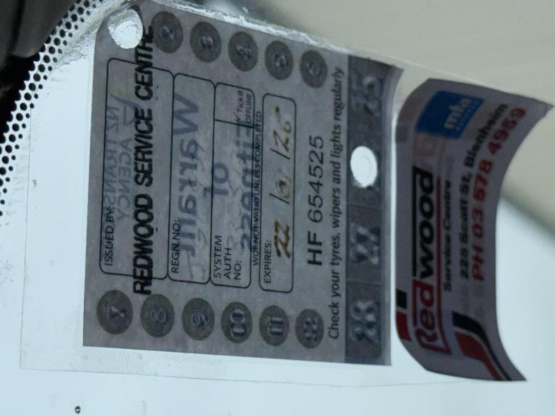 Photo '8' of Mazda Premacy Photo '8' of Mazda Premacy