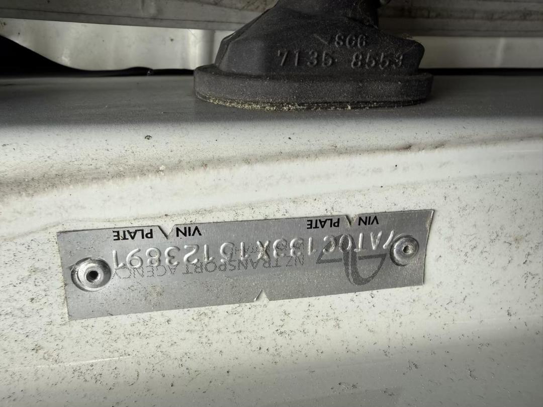 Photo '10' of Mazda Premacy Photo '10' of Mazda Premacy