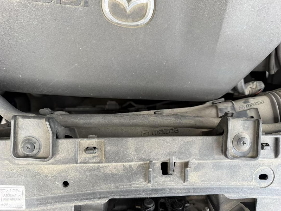 Photo '13' of Mazda Premacy Photo '13' of Mazda Premacy