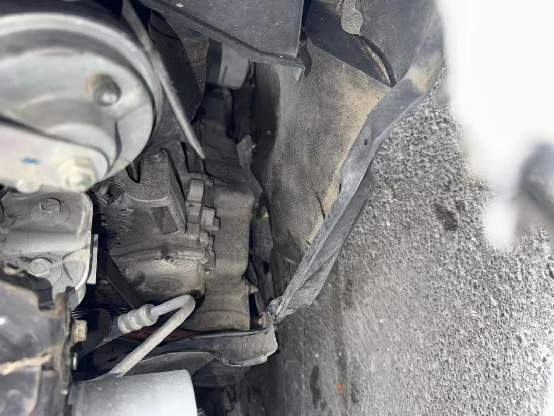 Photo '16' of Mazda Premacy Photo '16' of Mazda Premacy