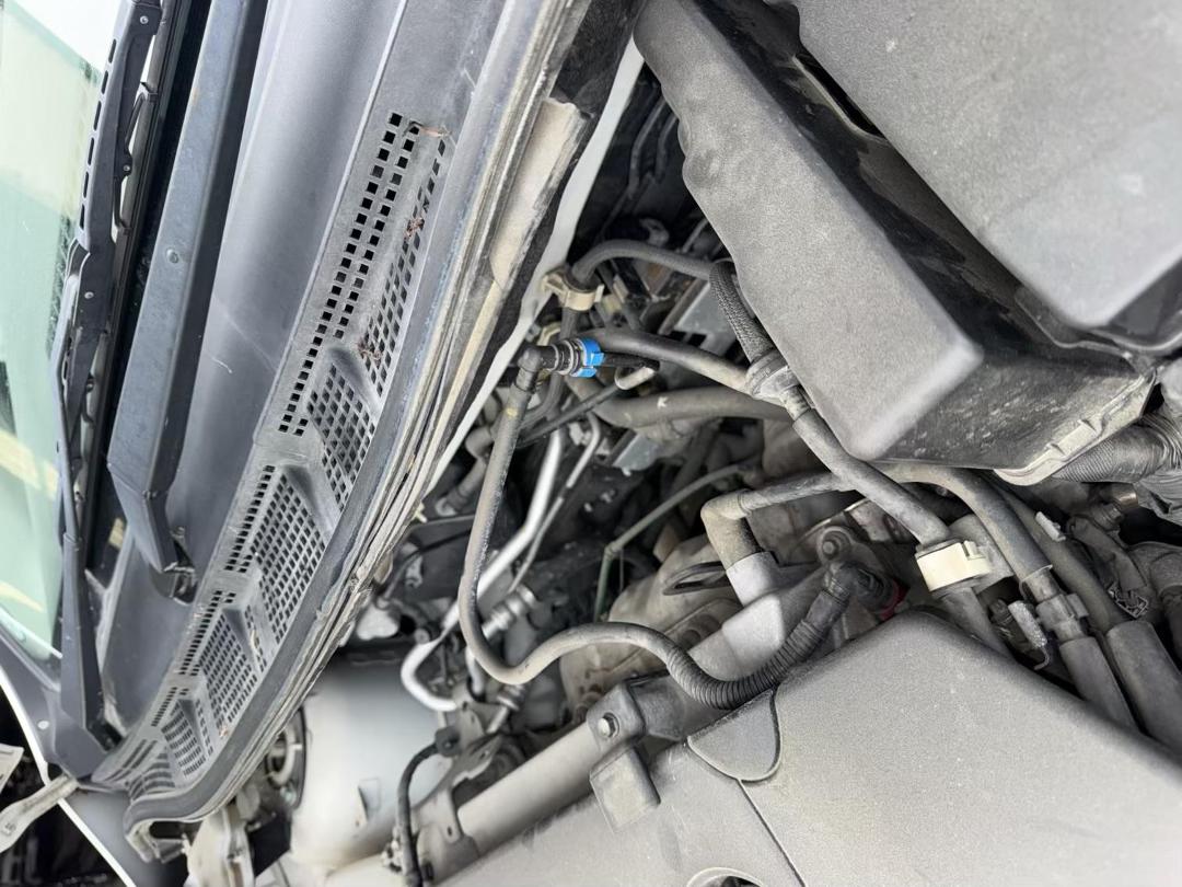 Photo '18' of Mazda Premacy Photo '18' of Mazda Premacy