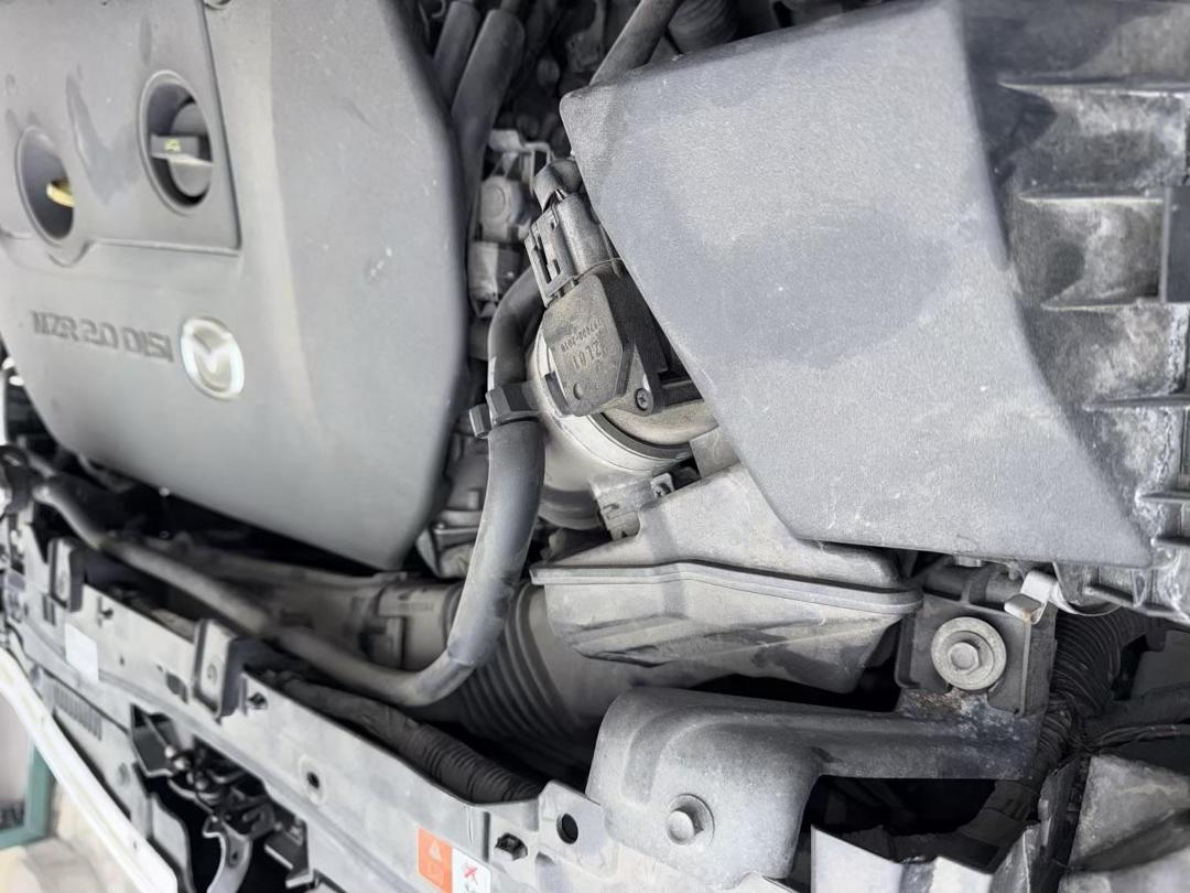 Photo '20' of Mazda Premacy Photo '20' of Mazda Premacy