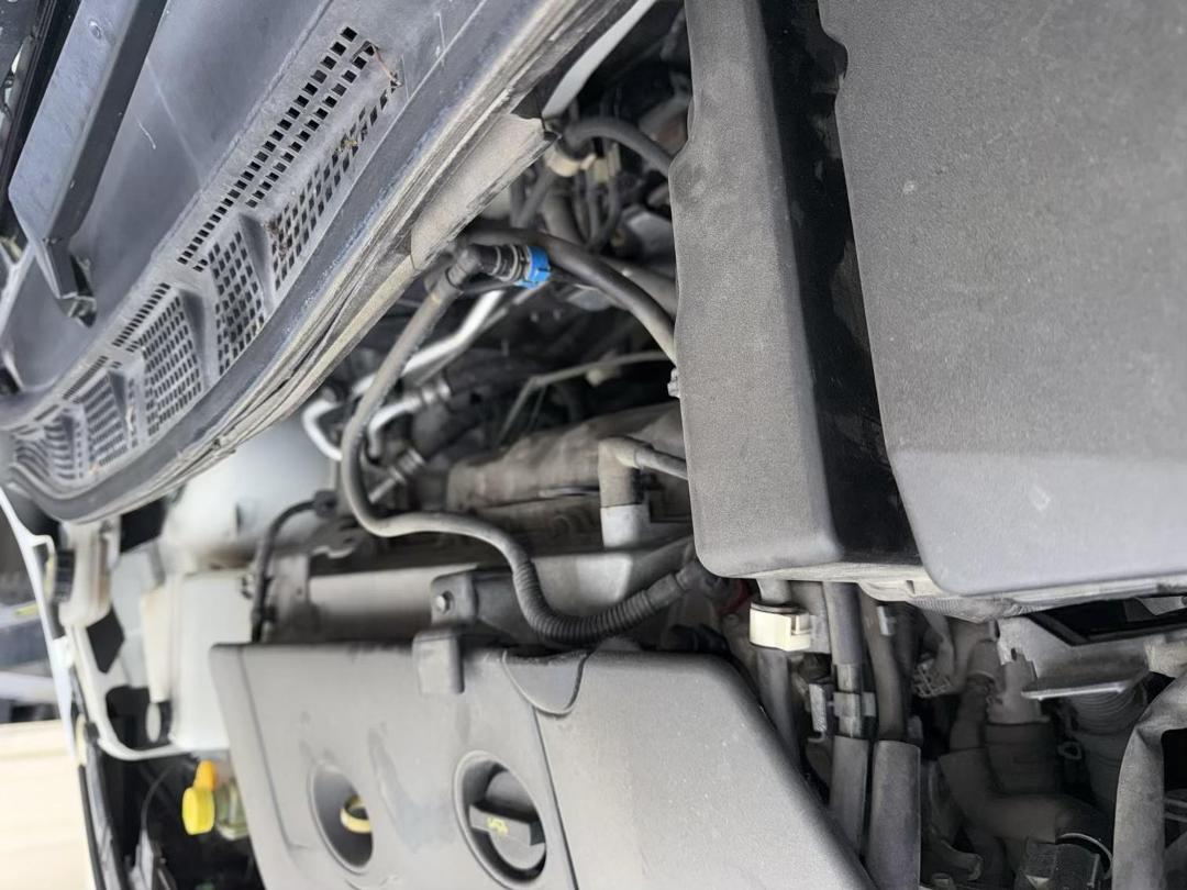 Photo '21' of Mazda Premacy Photo '21' of Mazda Premacy