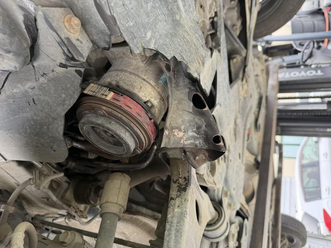 Photo '22' of Mazda Premacy Photo '22' of Mazda Premacy