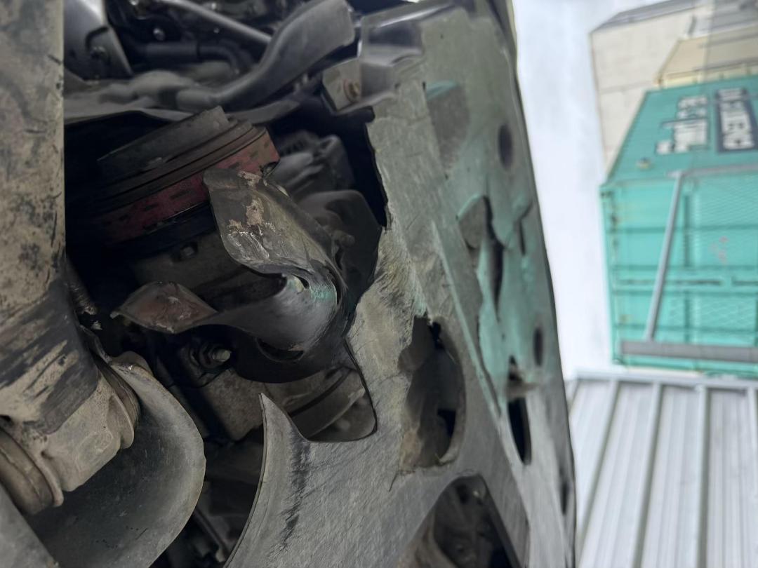 Photo '23' of Mazda Premacy Photo '23' of Mazda Premacy