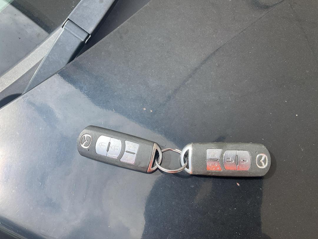 Photo '7' of Mazda Premacy 20CS Aero Photo '7' of Mazda Premacy 20CS Aero