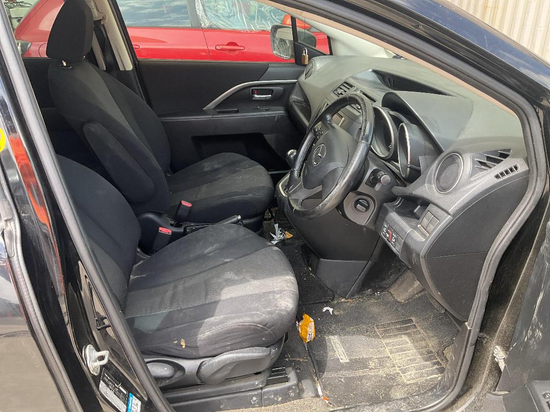 Photo '9' of Mazda Premacy 20CS Aero Photo '9' of Mazda Premacy 20CS Aero