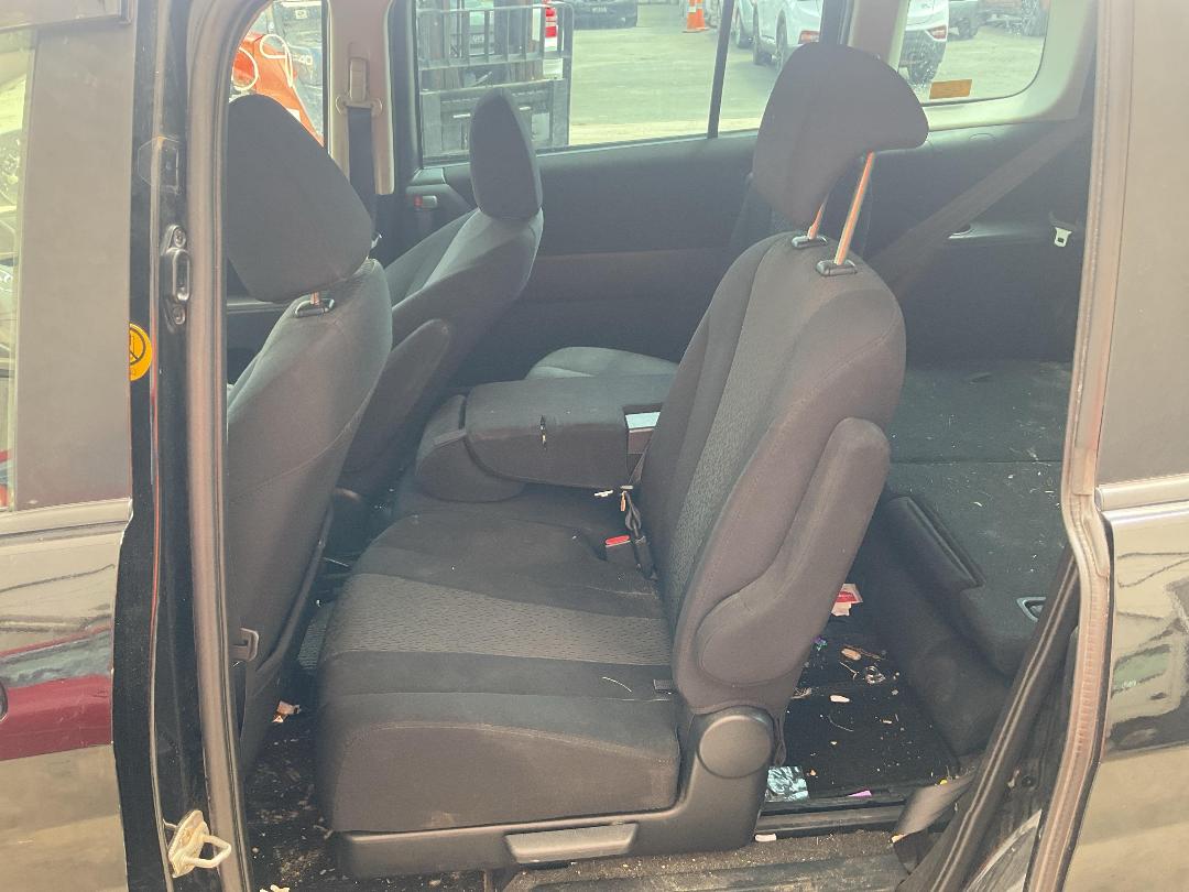 Photo '11' of Mazda Premacy 20CS Aero Photo '11' of Mazda Premacy 20CS Aero