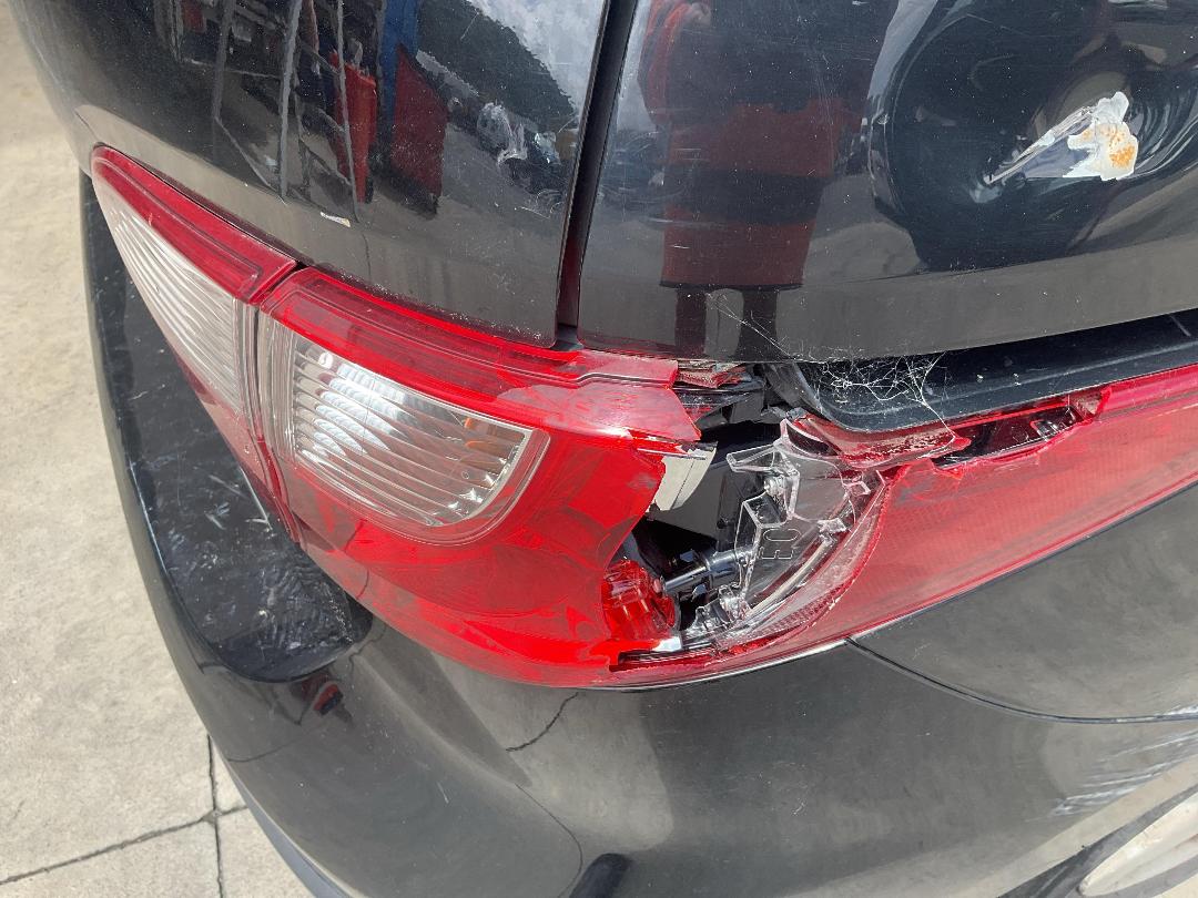 Photo '16' of Mazda Premacy 20CS Aero Photo '16' of Mazda Premacy 20CS Aero