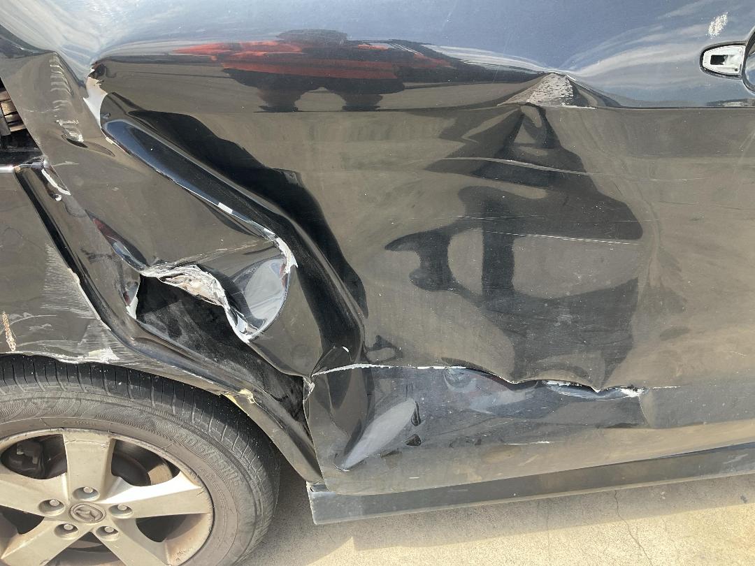 Photo '18' of Mazda Premacy 20CS Aero Photo '18' of Mazda Premacy 20CS Aero