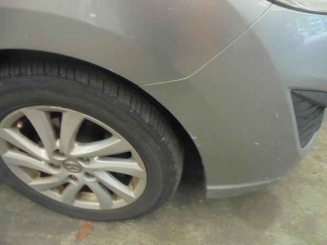 Photo '9' of Mazda Premacy Photo '9' of Mazda Premacy