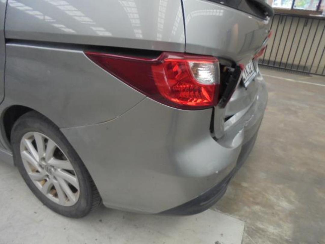 Photo '12' of Mazda Premacy Photo '12' of Mazda Premacy