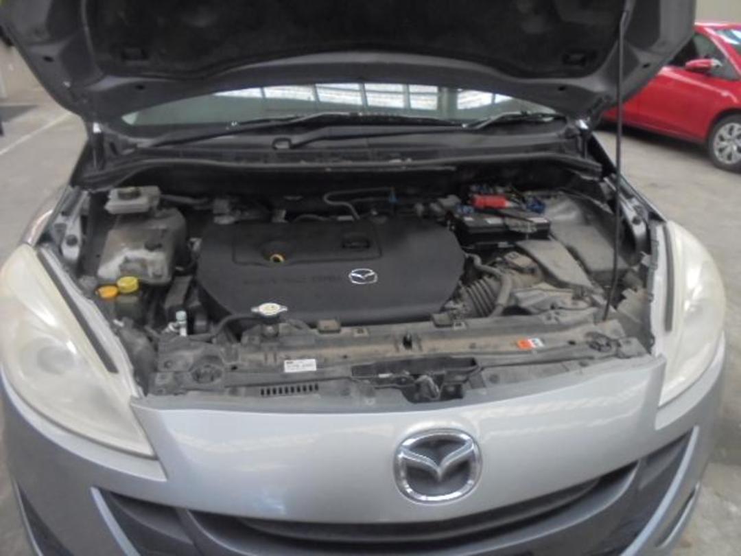 Photo '14' of Mazda Premacy Photo '14' of Mazda Premacy