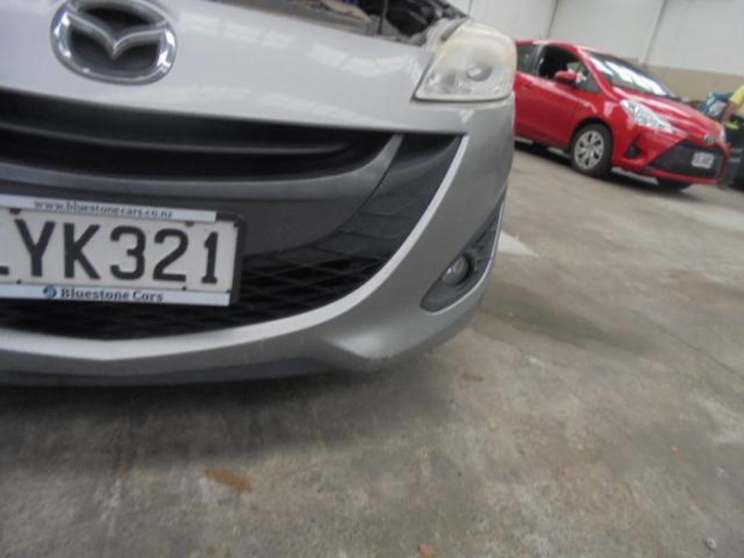 Photo '15' of Mazda Premacy Photo '15' of Mazda Premacy