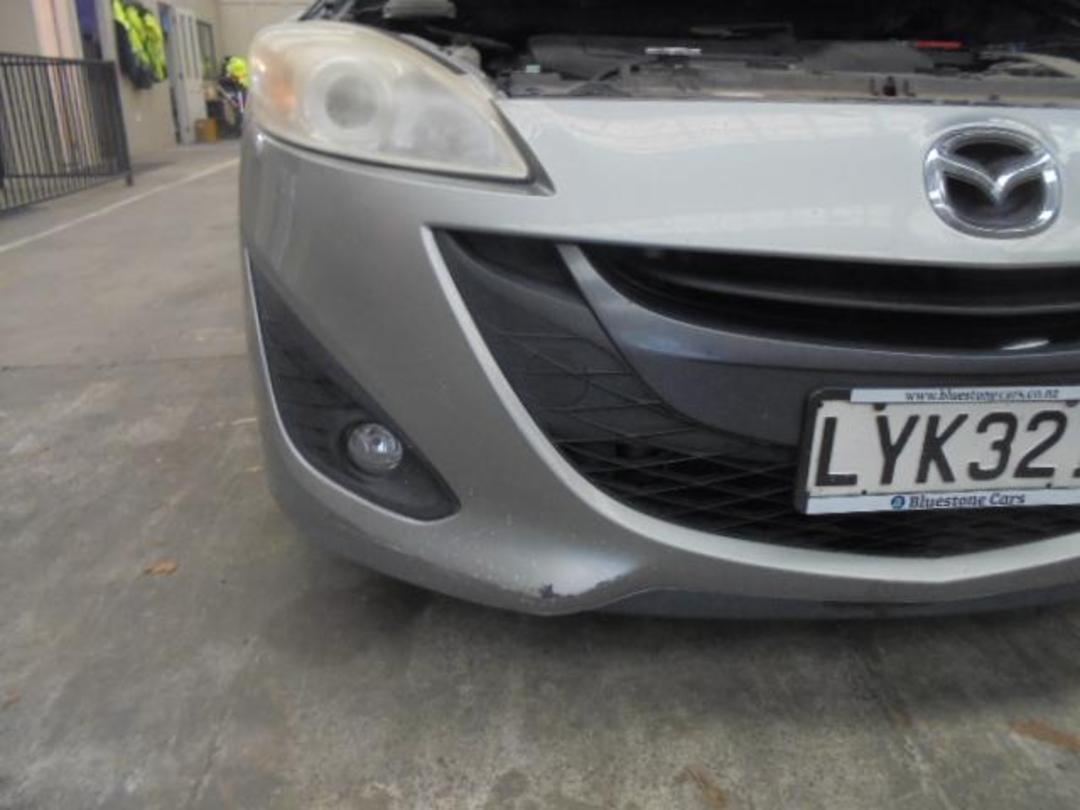 Photo '17' of Mazda Premacy Photo '17' of Mazda Premacy