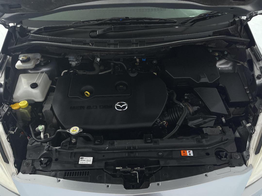 Photo '13' of Mazda Premacy