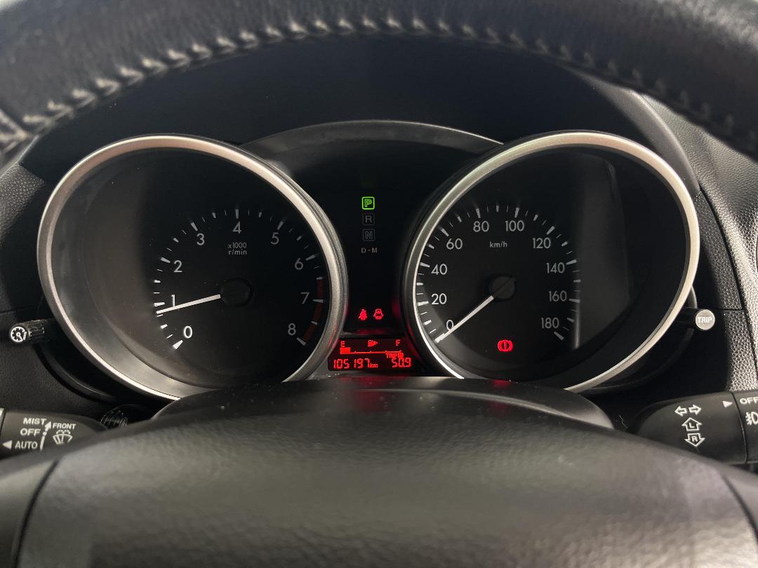 Photo '20' of Mazda Premacy