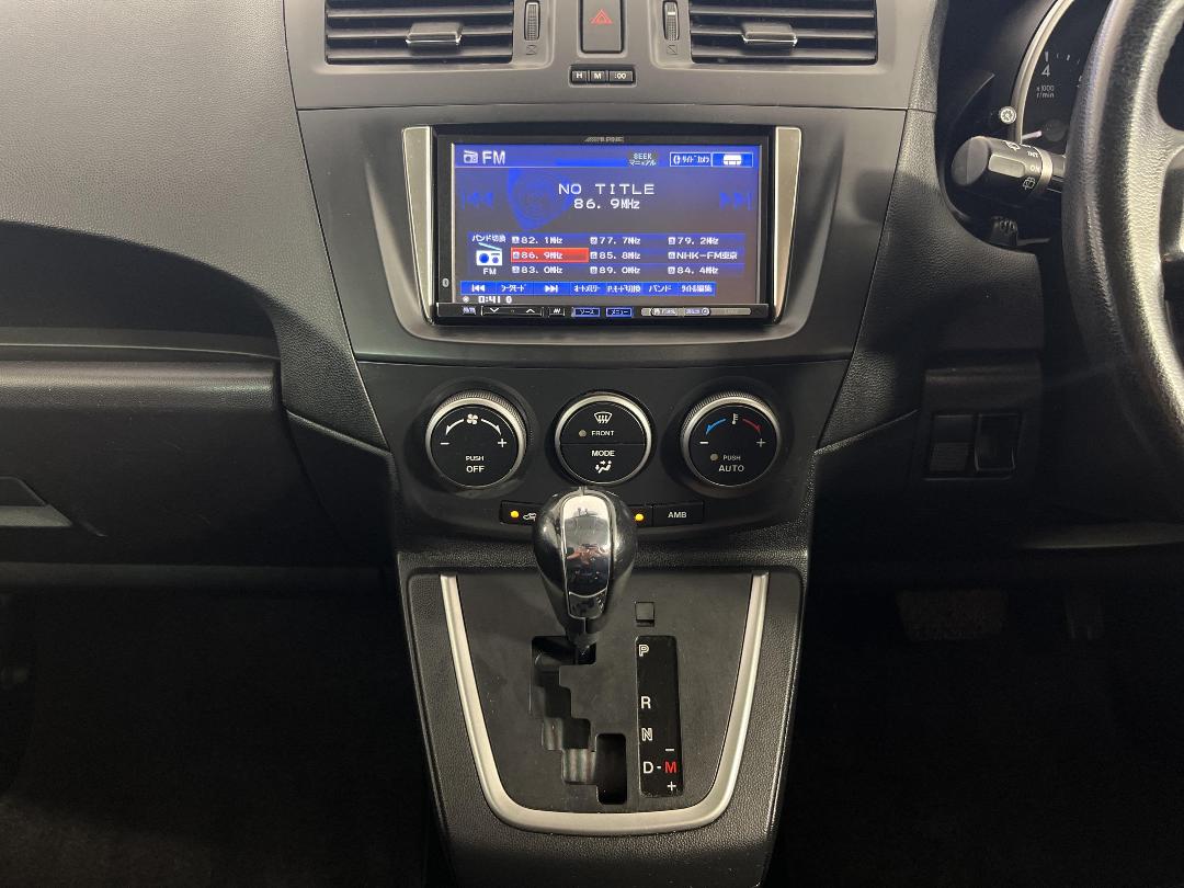 Photo '18' of Mazda Premacy