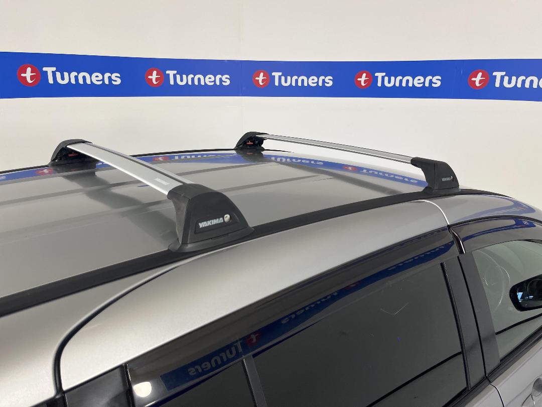 Photo '25' of Mazda Premacy