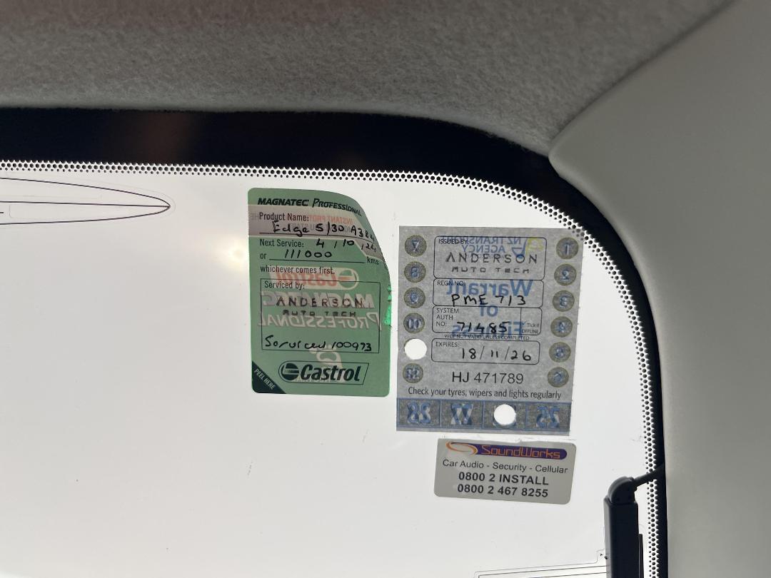 Photo '26' of Mazda Premacy