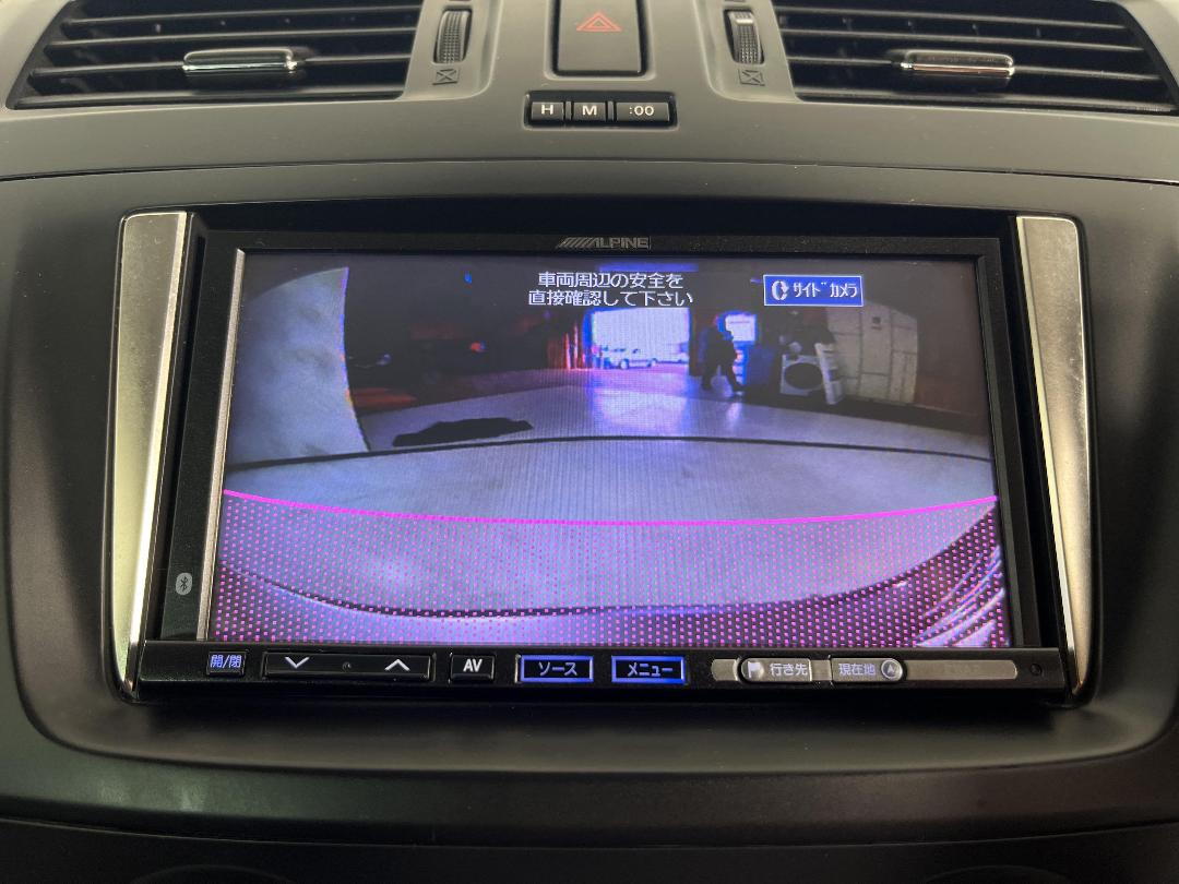 Photo '24' of Mazda Premacy