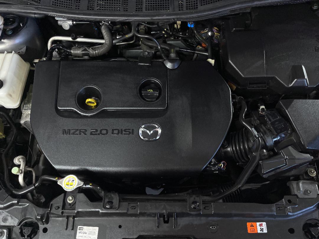 Photo '13' of Mazda Premacy