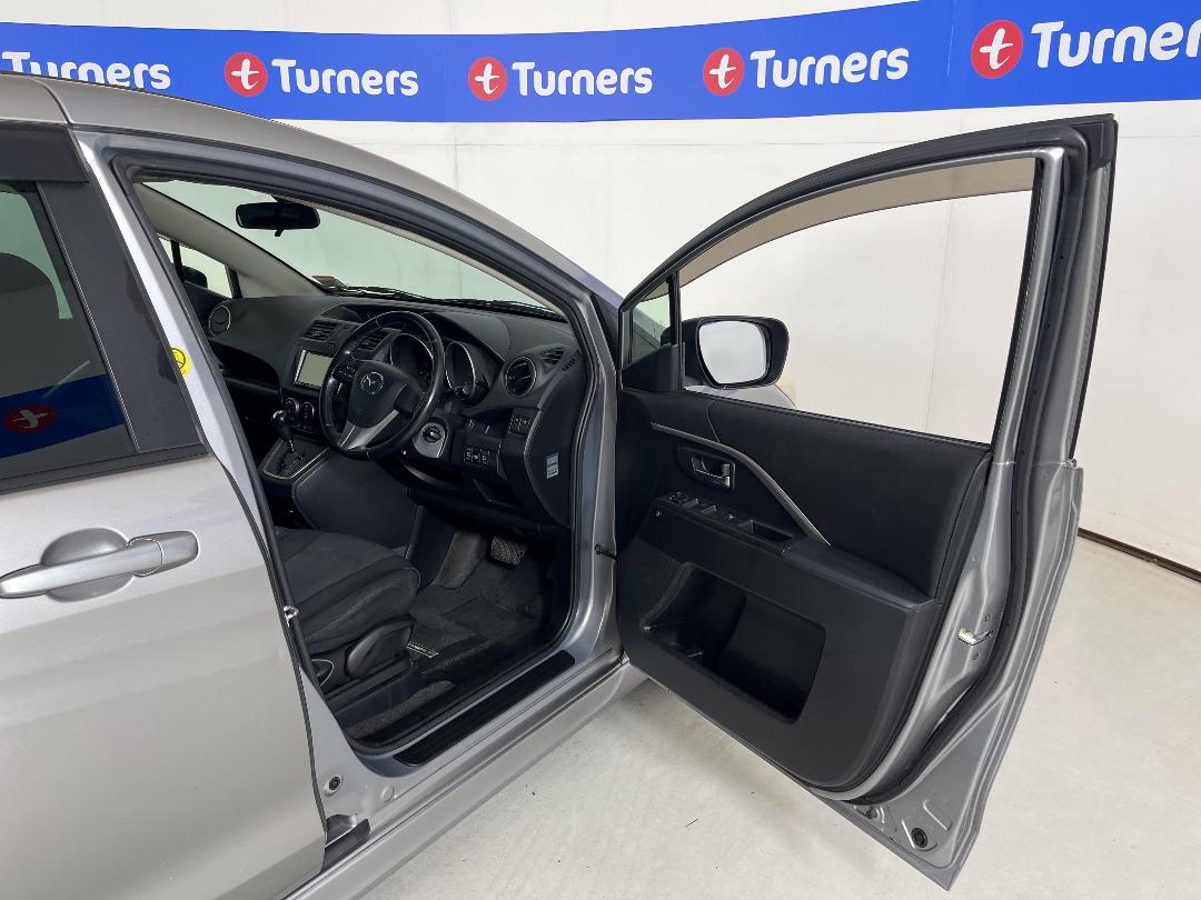 Photo '15' of Mazda Premacy