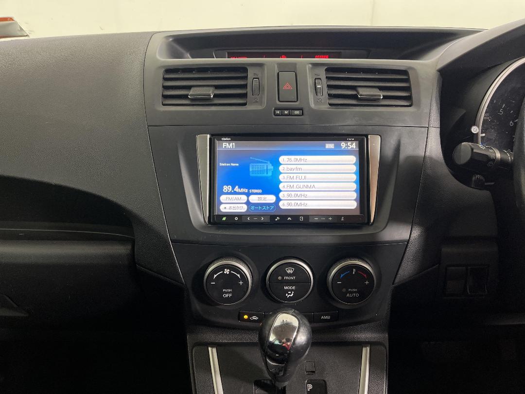 Photo '18' of Mazda Premacy