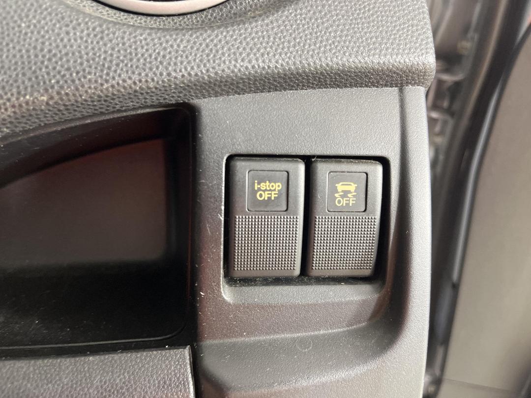 Photo '25' of Mazda Premacy