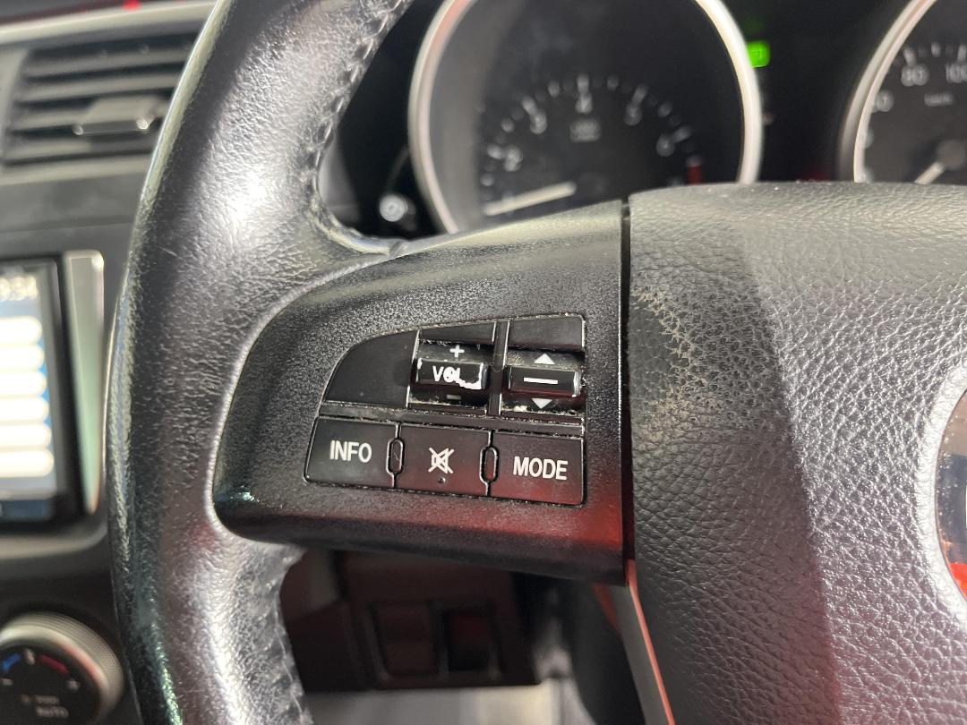 Photo '24' of Mazda Premacy