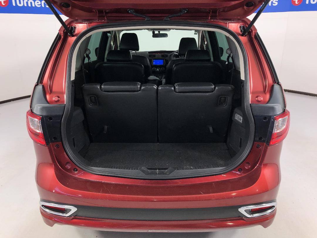 Photo '14' of Mazda Premacy Photo '14' of Mazda Premacy