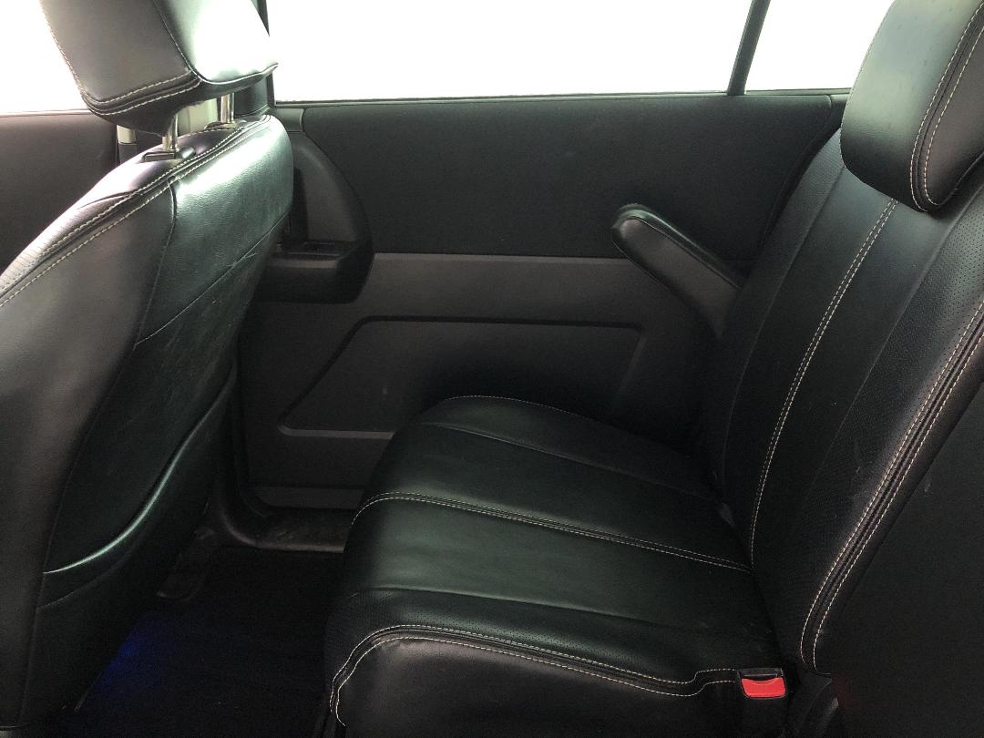 Photo '19' of Mazda Premacy Photo '19' of Mazda Premacy