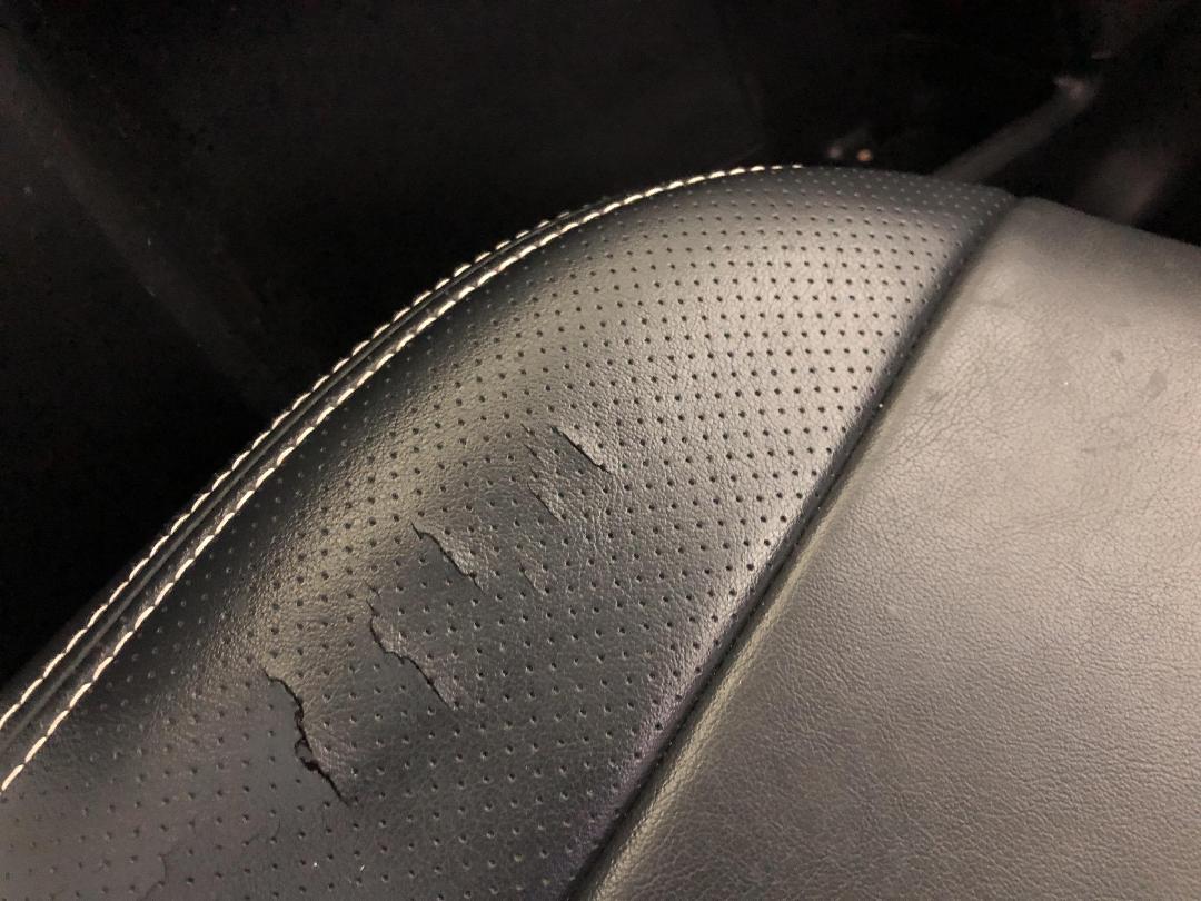 Photo '27' of Mazda Premacy Photo '27' of Mazda Premacy