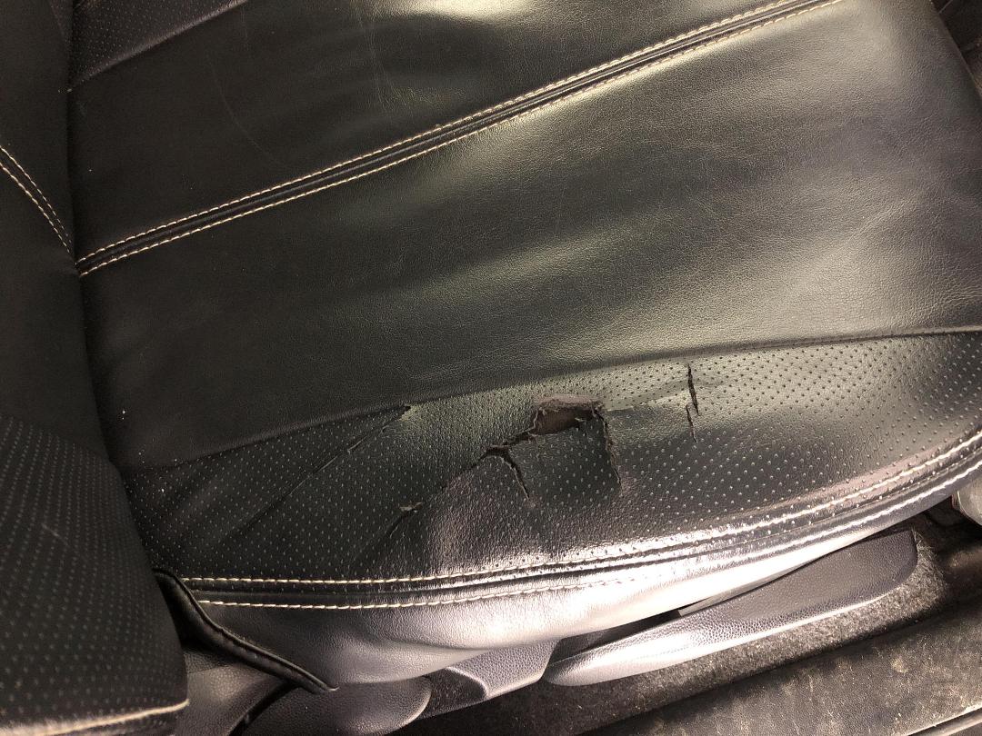 Photo '28' of Mazda Premacy Photo '28' of Mazda Premacy