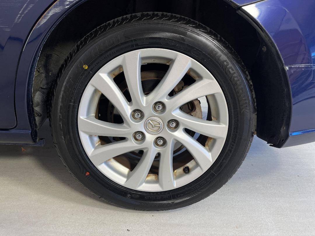 Photo '11' of Mazda Premacy Photo '11' of Mazda Premacy