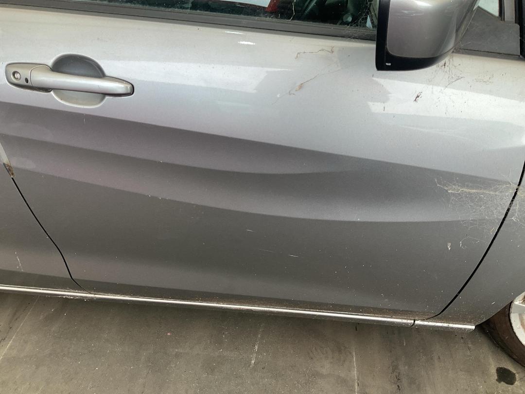 Photo '3' of Mazda Premacy