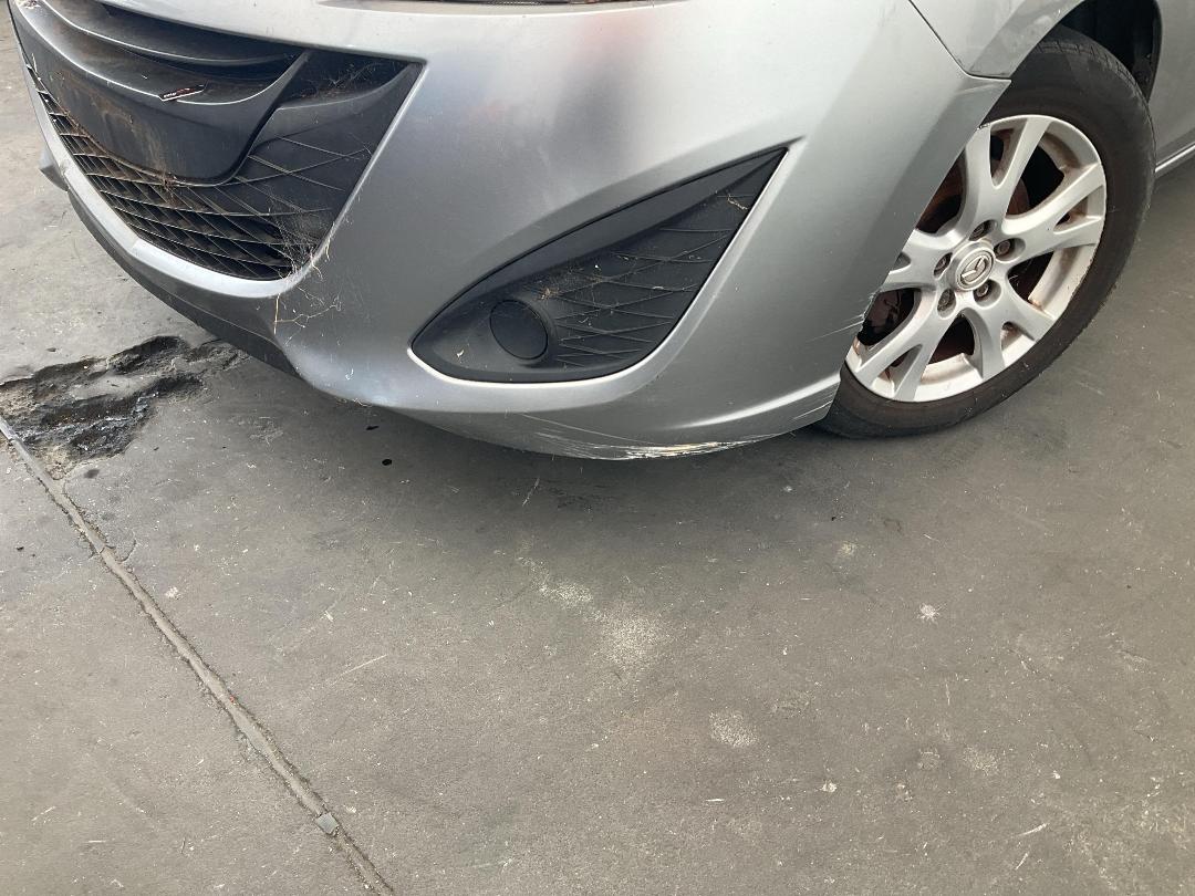 Photo '6' of Mazda Premacy