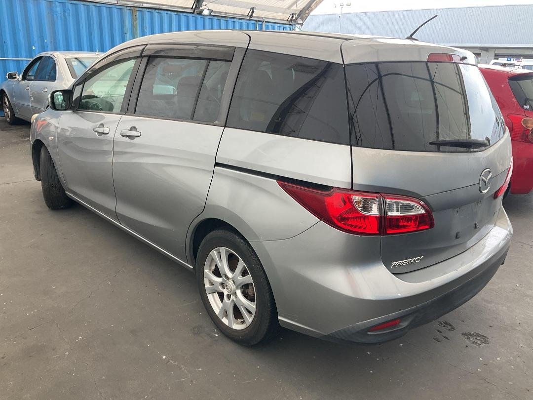 Photo '13' of Mazda Premacy