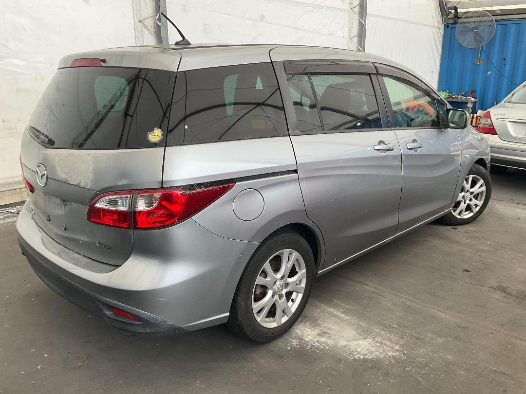 Photo '15' of Mazda Premacy