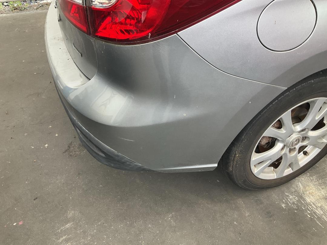 Photo '16' of Mazda Premacy