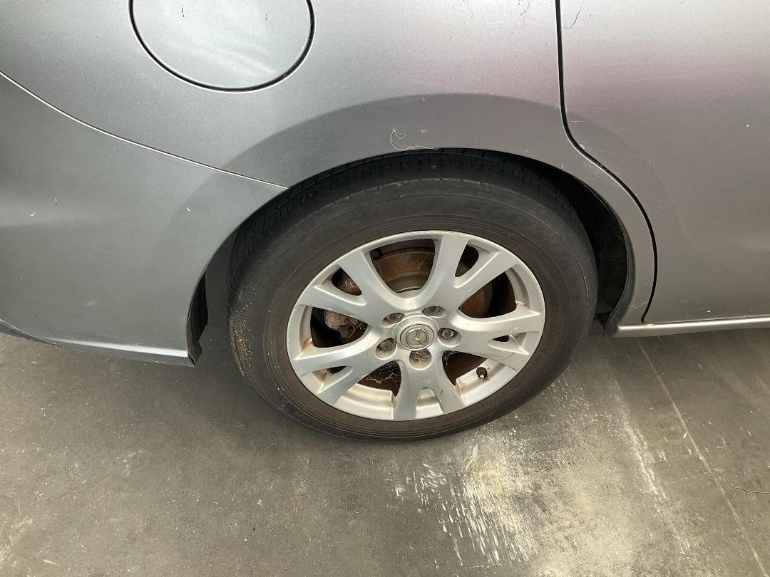 Photo '17' of Mazda Premacy